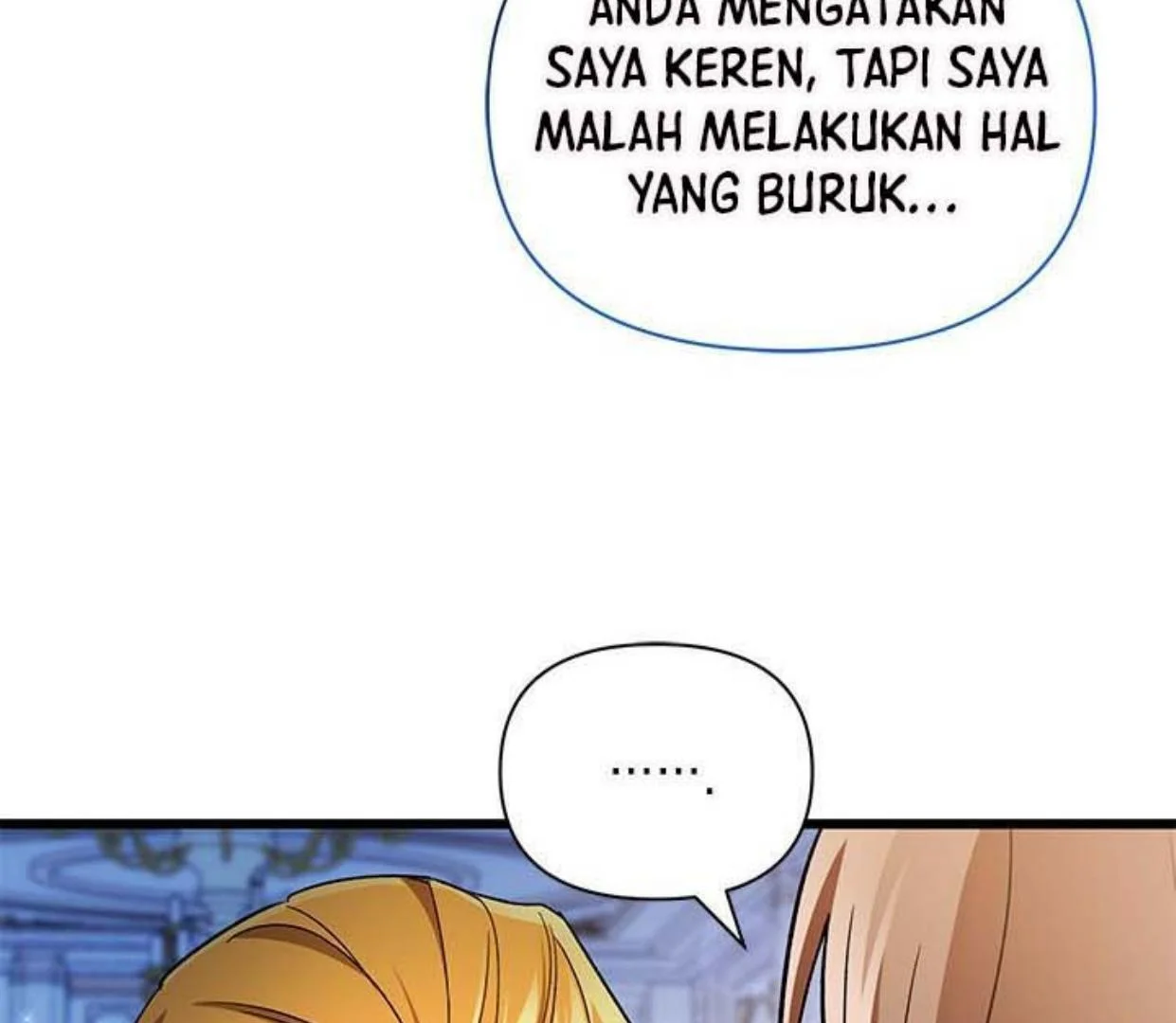 How Can You Pay Back The Kindness I Raised With Obsession? Chapter 19 - halaman 76
