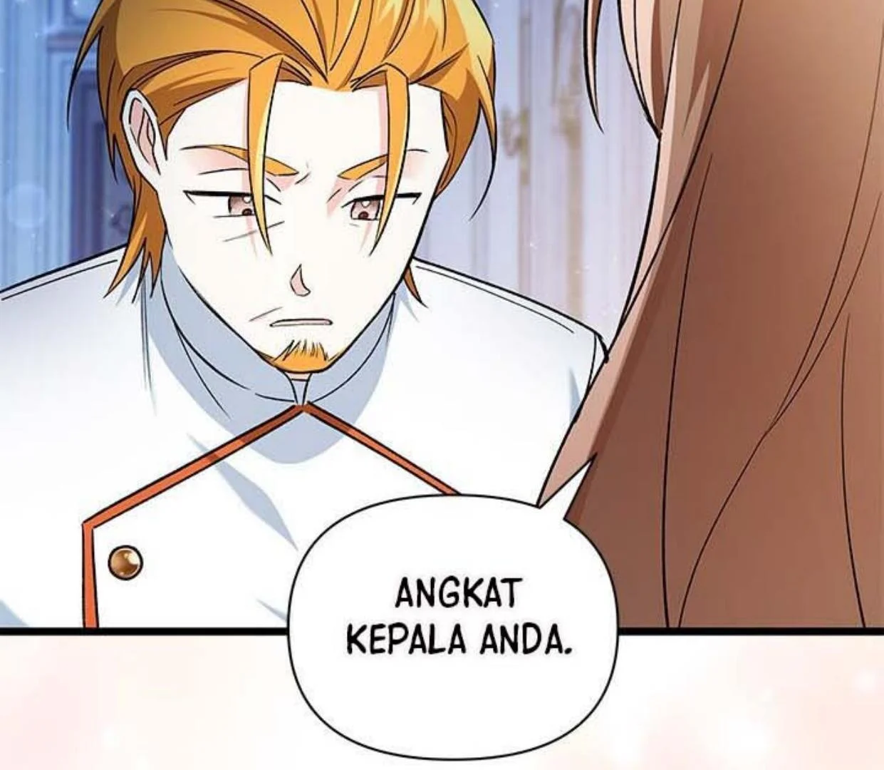 How Can You Pay Back The Kindness I Raised With Obsession? Chapter 19 - halaman 77