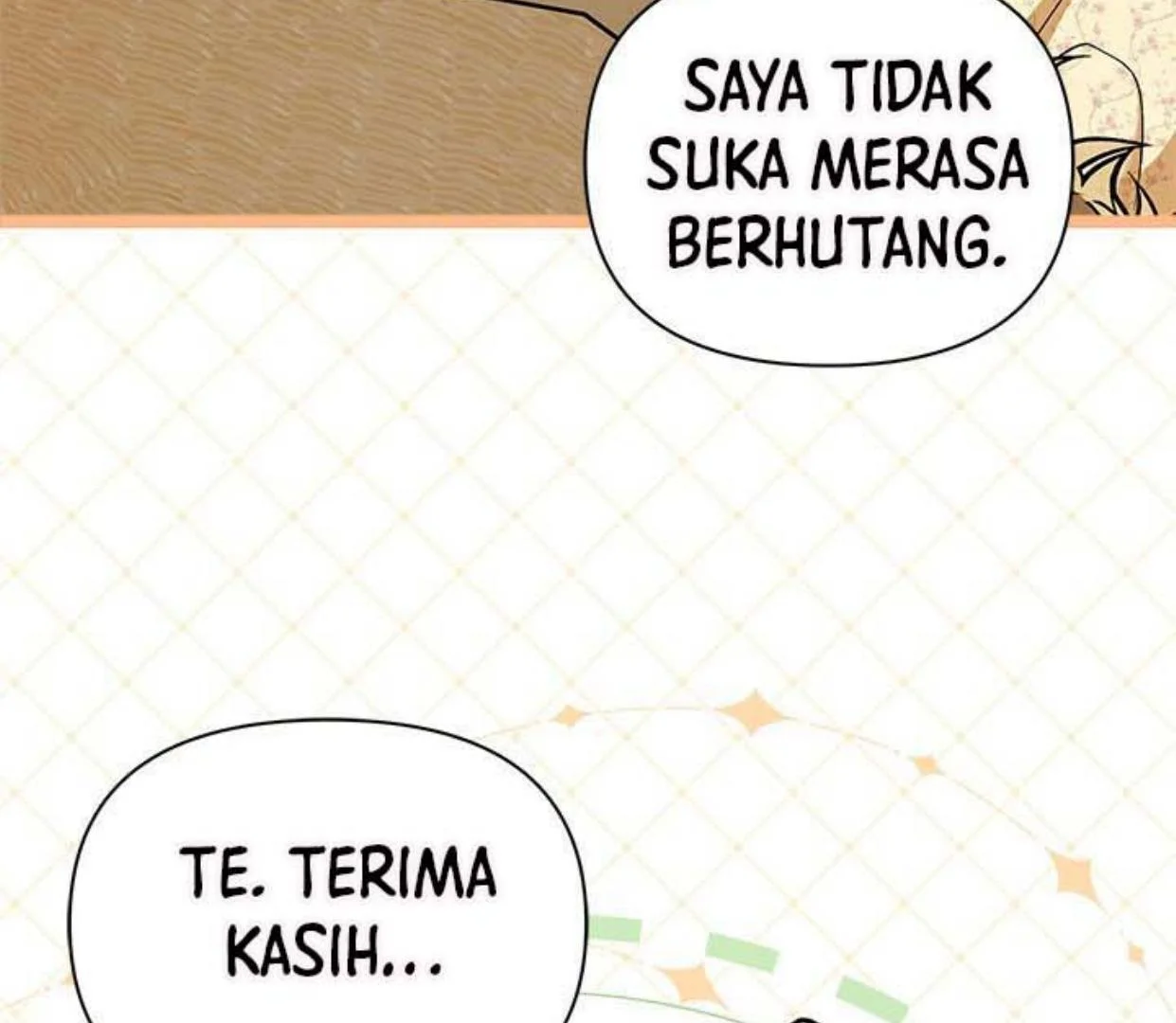 How Can You Pay Back The Kindness I Raised With Obsession? Chapter 19 - halaman 90