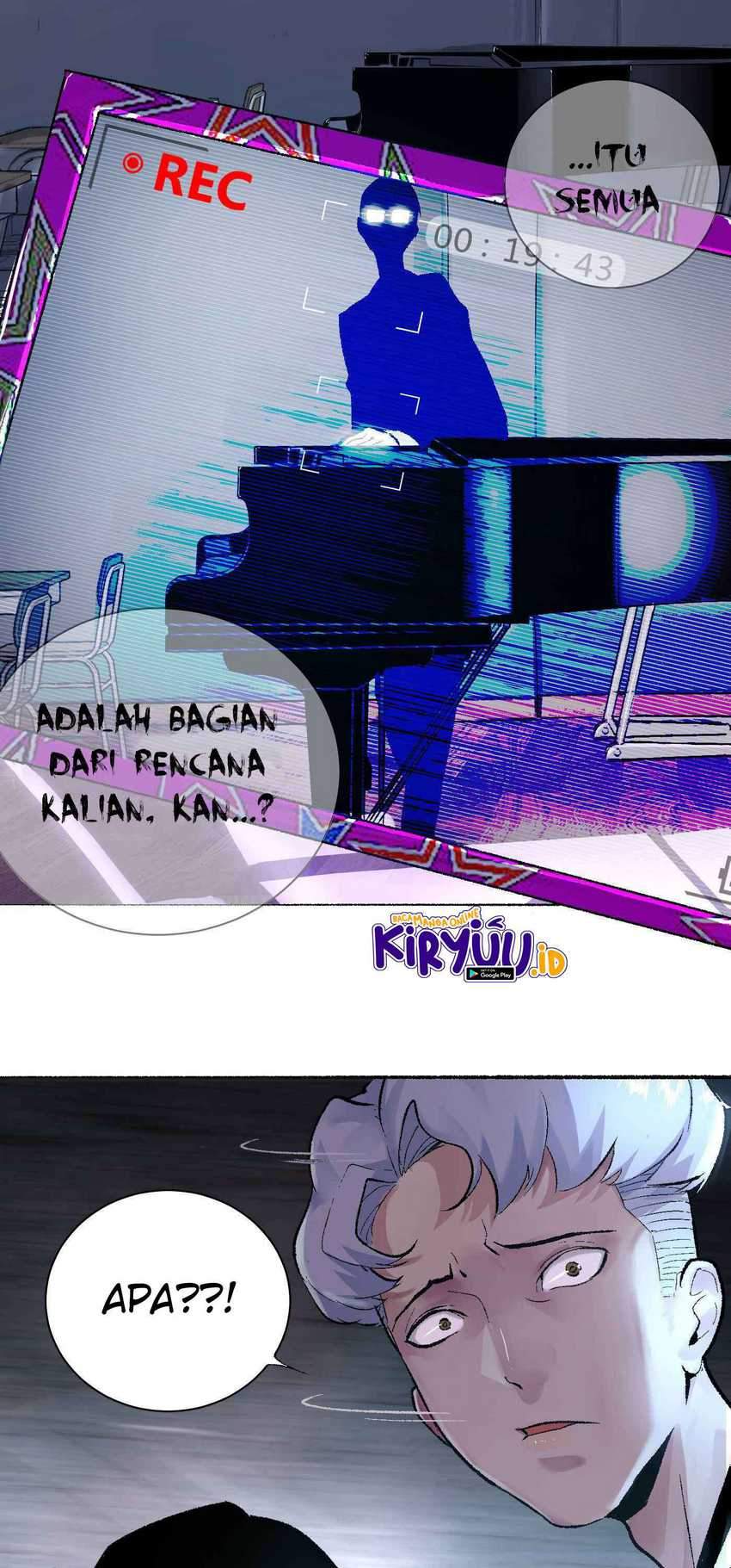 How Can You Pay Back The Kindness I Raised With Obsession? Chapter 2 - halaman 13