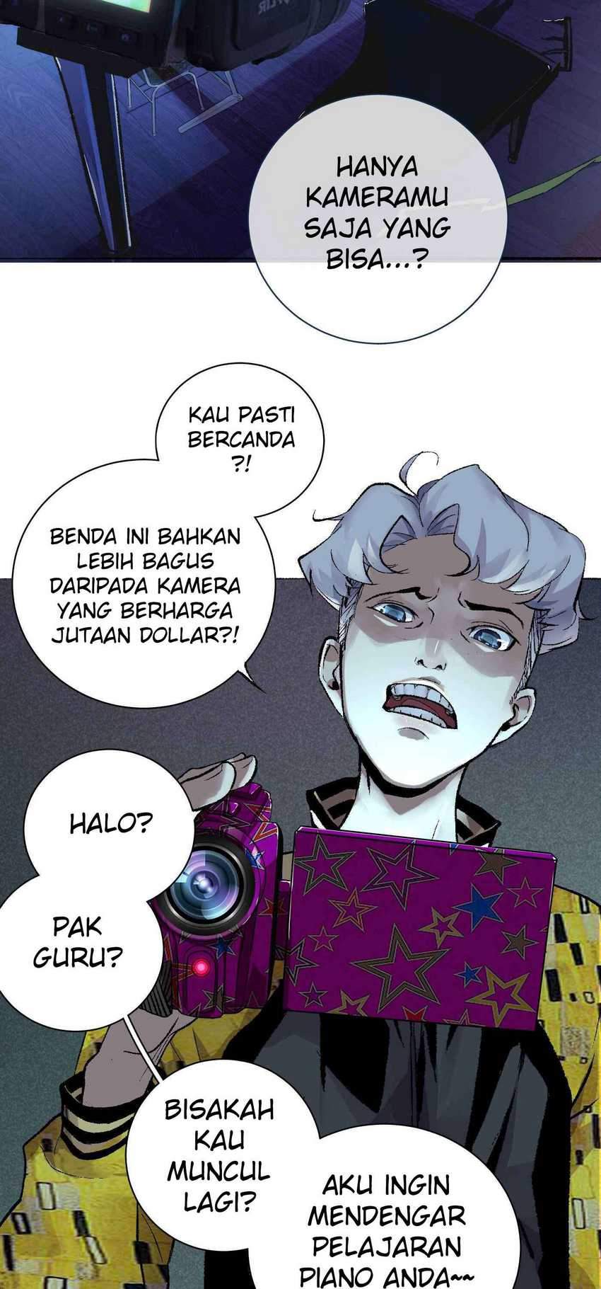 How Can You Pay Back The Kindness I Raised With Obsession? Chapter 2 - halaman 24