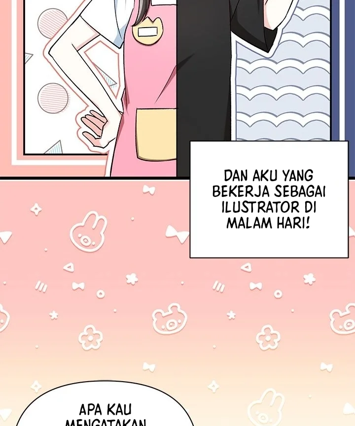How Can You Pay Back The Kindness I Raised With Obsession? Chapter 2 - halaman 41
