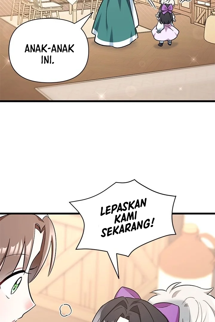 How Can You Pay Back The Kindness I Raised With Obsession? Chapter 2 - halaman 61