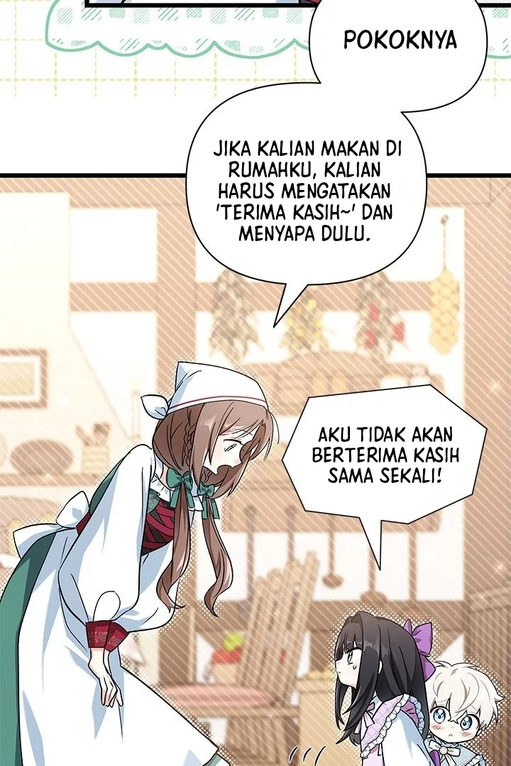 How Can You Pay Back The Kindness I Raised With Obsession? Chapter 2 - halaman 66
