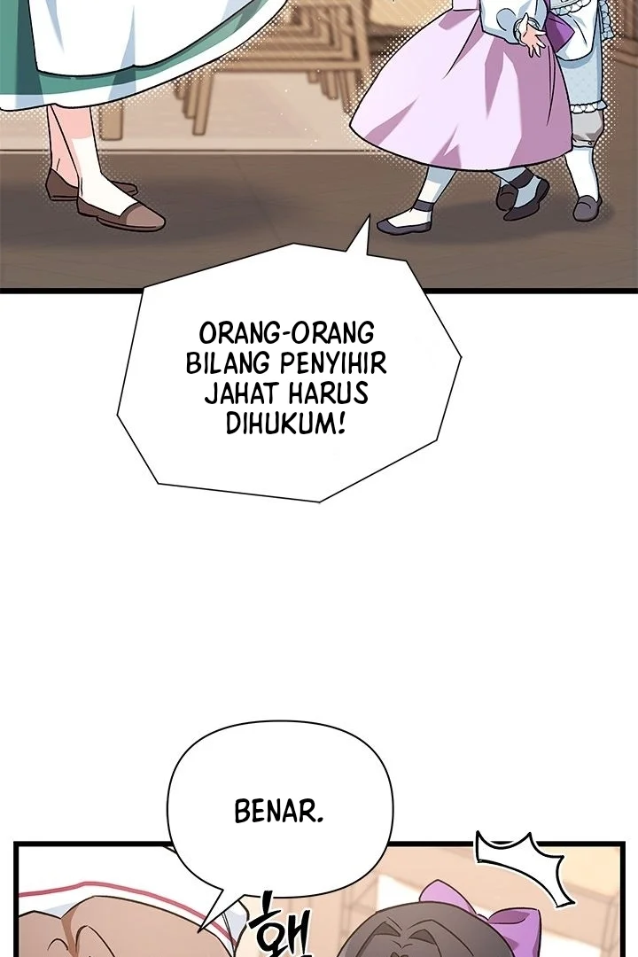 How Can You Pay Back The Kindness I Raised With Obsession? Chapter 2 - halaman 67