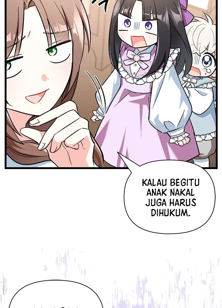 How Can You Pay Back The Kindness I Raised With Obsession? Chapter 2 - halaman 68