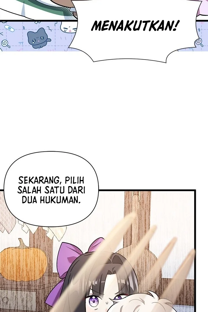 How Can You Pay Back The Kindness I Raised With Obsession? Chapter 2 - halaman 75