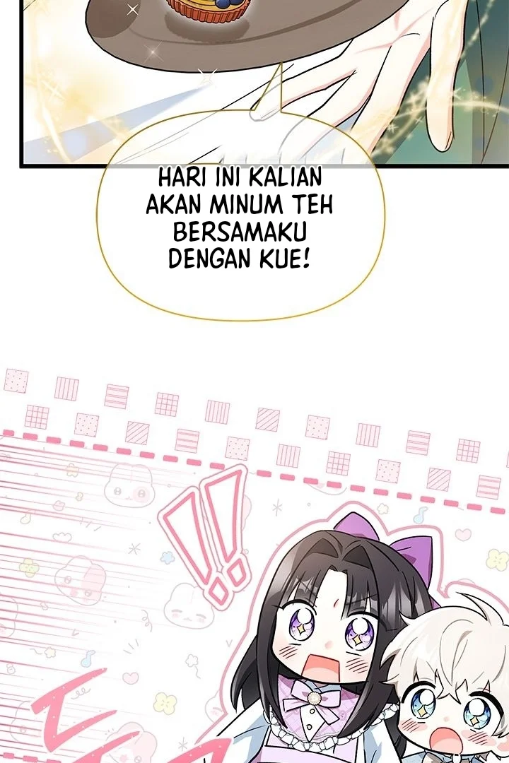 How Can You Pay Back The Kindness I Raised With Obsession? Chapter 2 - halaman 78