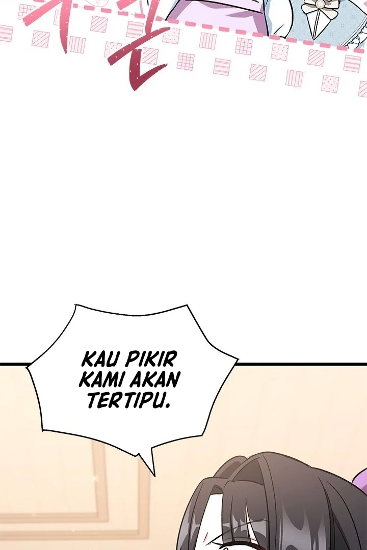 How Can You Pay Back The Kindness I Raised With Obsession? Chapter 2 - halaman 79