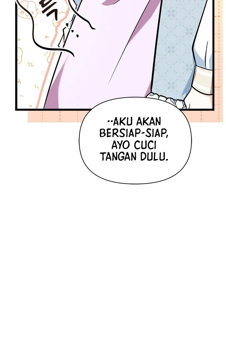 How Can You Pay Back The Kindness I Raised With Obsession? Chapter 2 - halaman 81