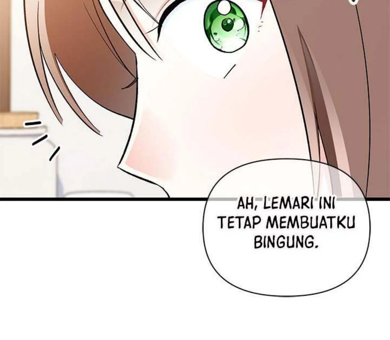 How Can You Pay Back The Kindness I Raised With Obsession? Chapter 20 - halaman 106