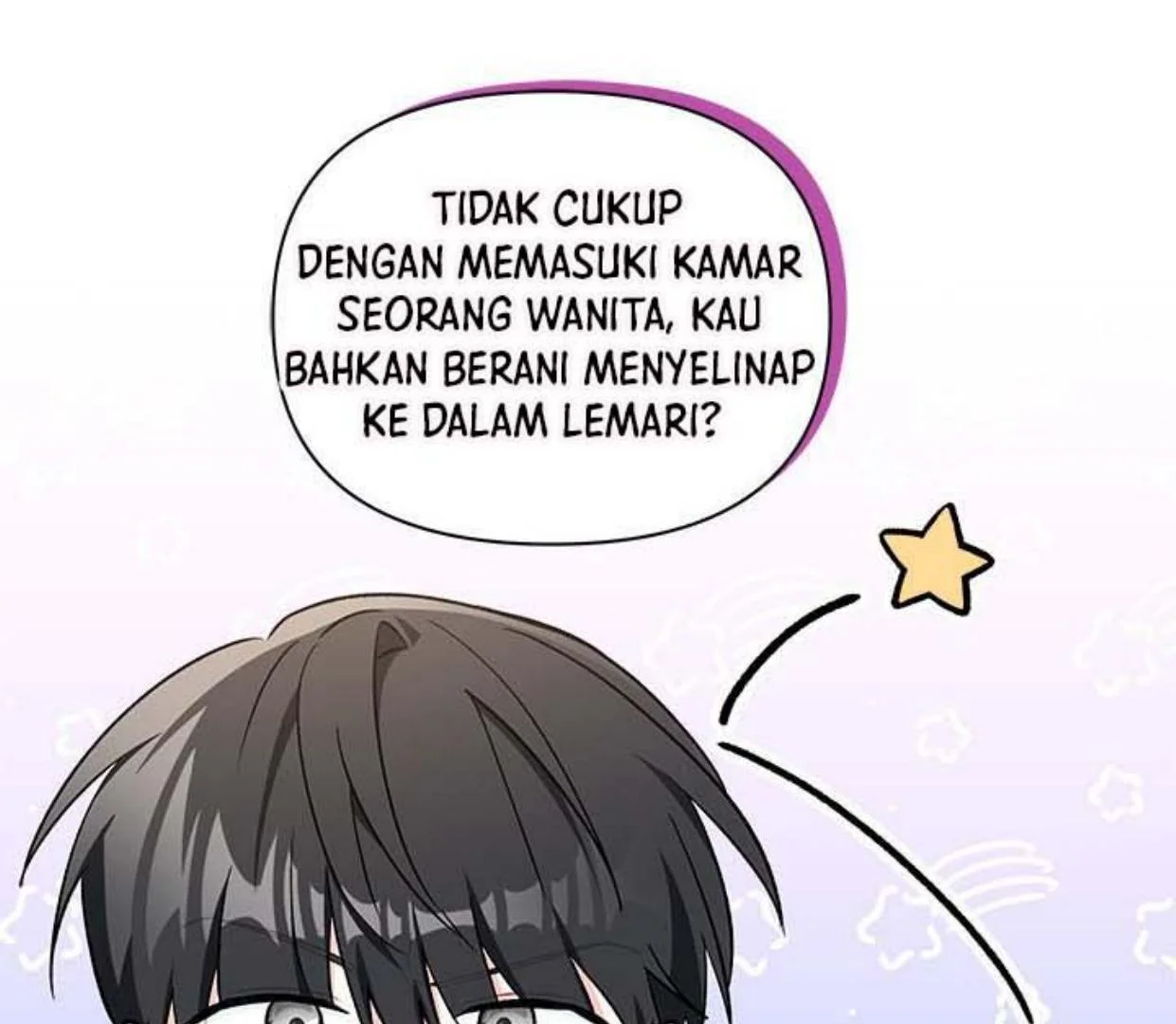 How Can You Pay Back The Kindness I Raised With Obsession? Chapter 20 - halaman 114