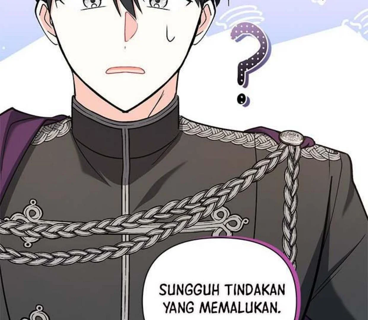 How Can You Pay Back The Kindness I Raised With Obsession? Chapter 20 - halaman 115