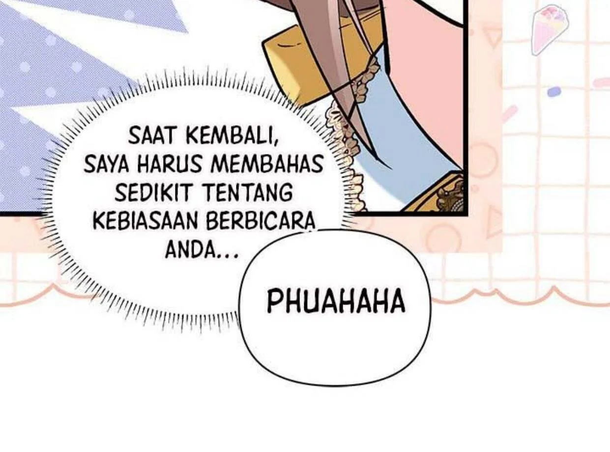 How Can You Pay Back The Kindness I Raised With Obsession? Chapter 20 - halaman 123