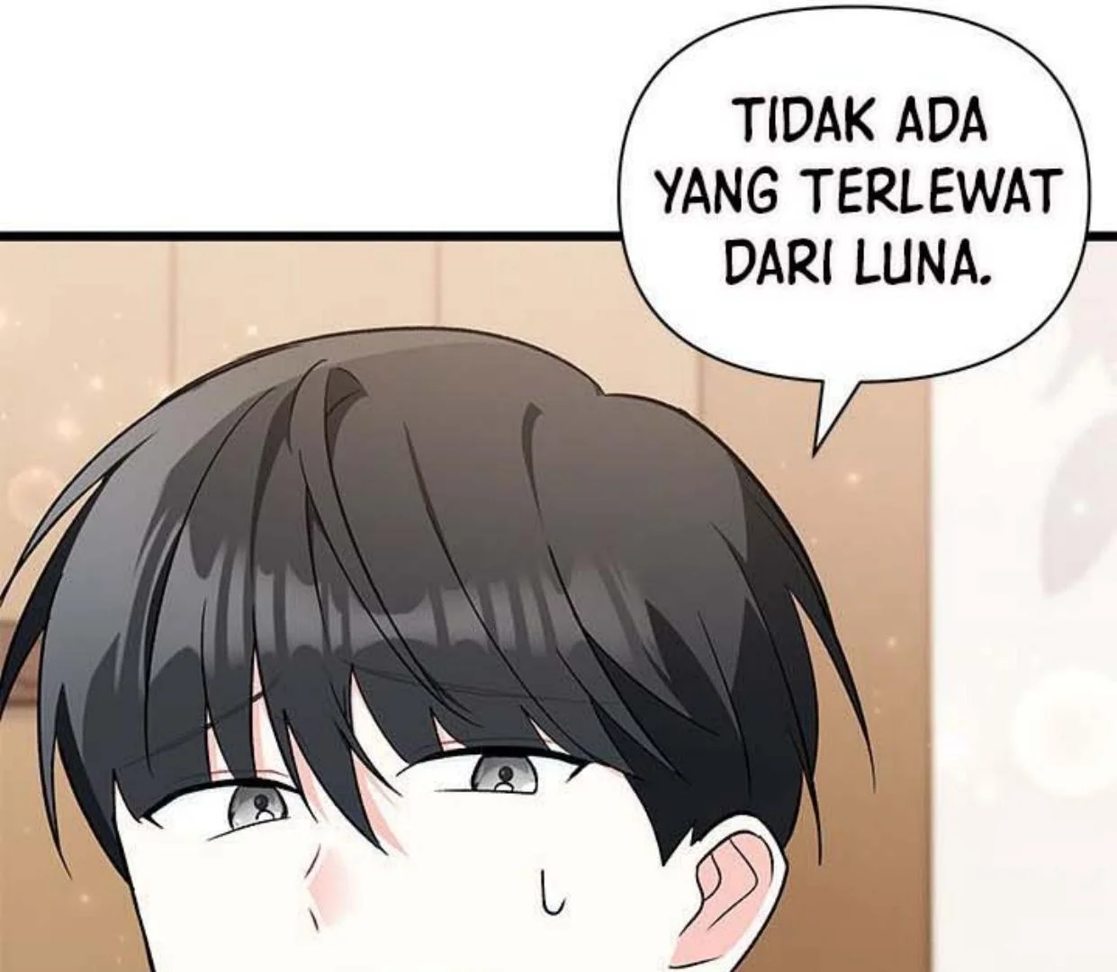 How Can You Pay Back The Kindness I Raised With Obsession? Chapter 20 - halaman 124