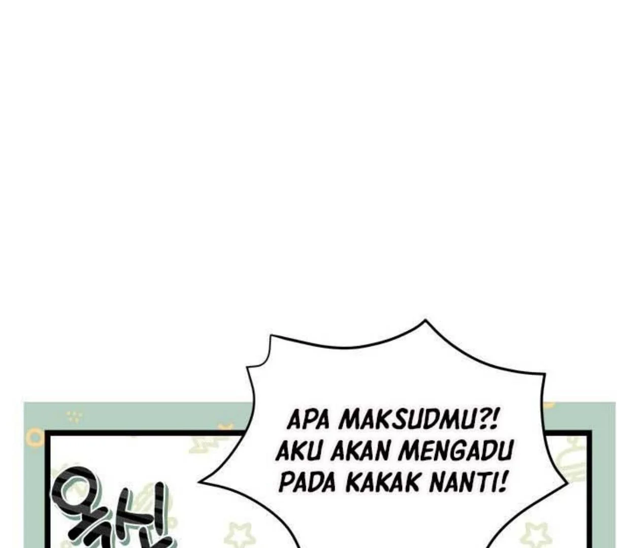 How Can You Pay Back The Kindness I Raised With Obsession? Chapter 20 - halaman 127