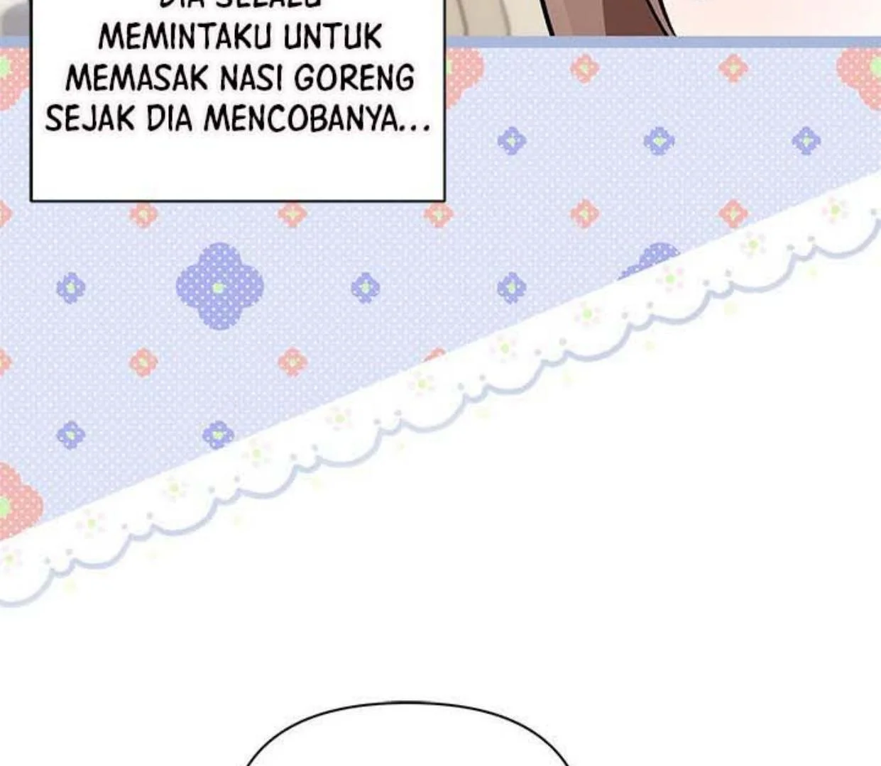 How Can You Pay Back The Kindness I Raised With Obsession? Chapter 20 - halaman 140
