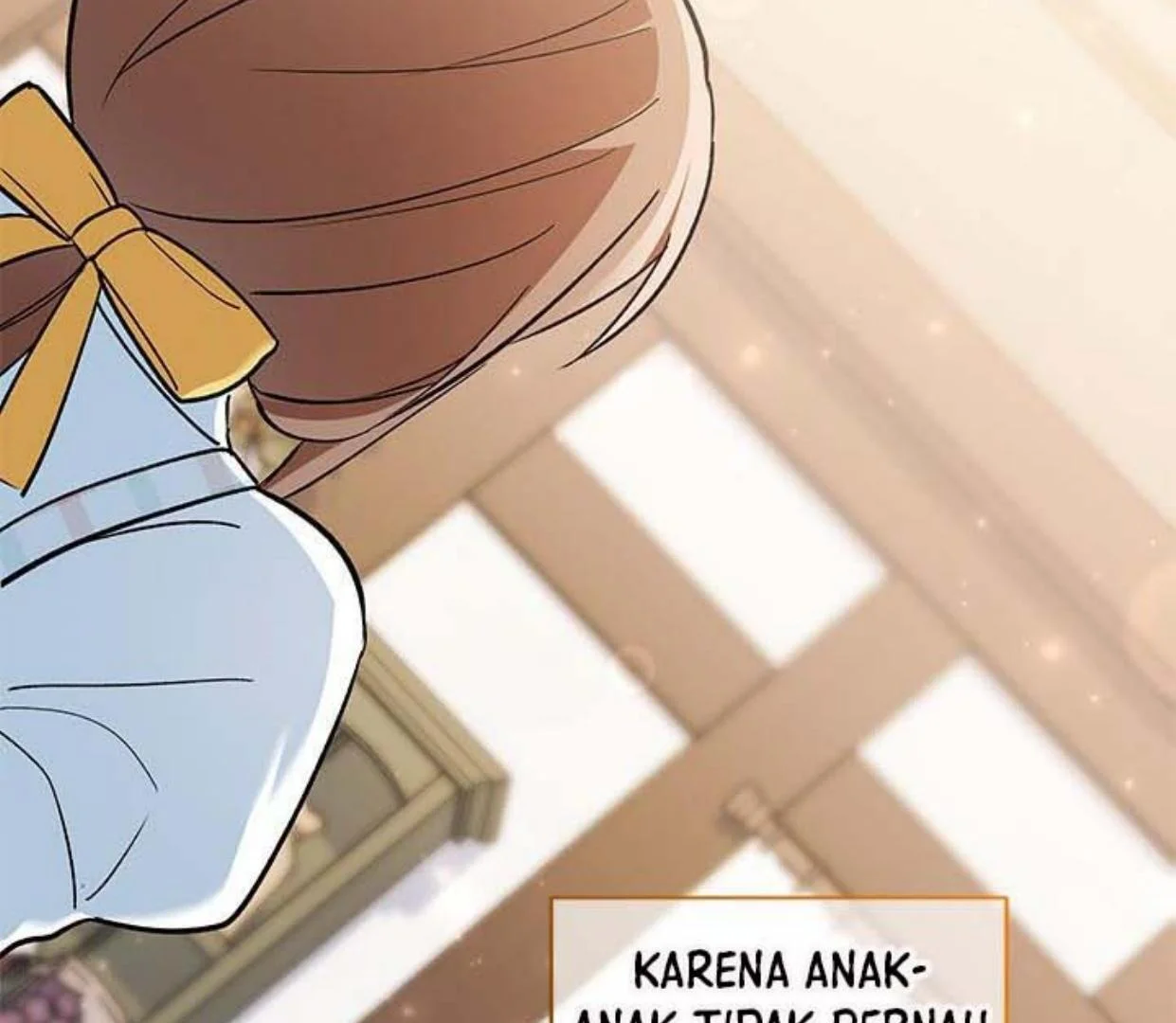 How Can You Pay Back The Kindness I Raised With Obsession? Chapter 20 - halaman 154