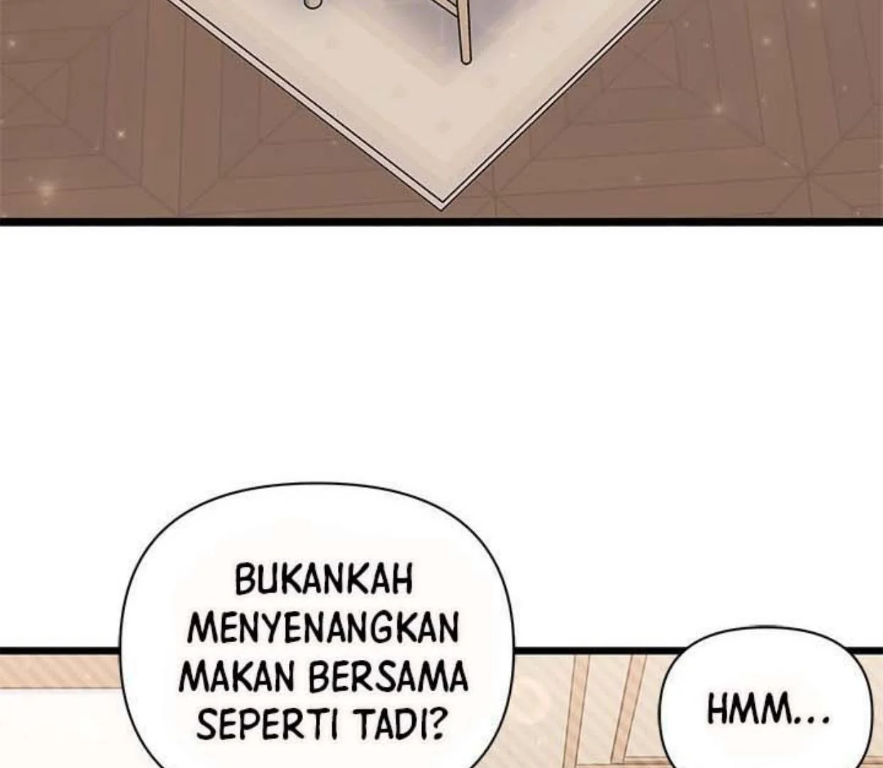 How Can You Pay Back The Kindness I Raised With Obsession? Chapter 20 - halaman 159