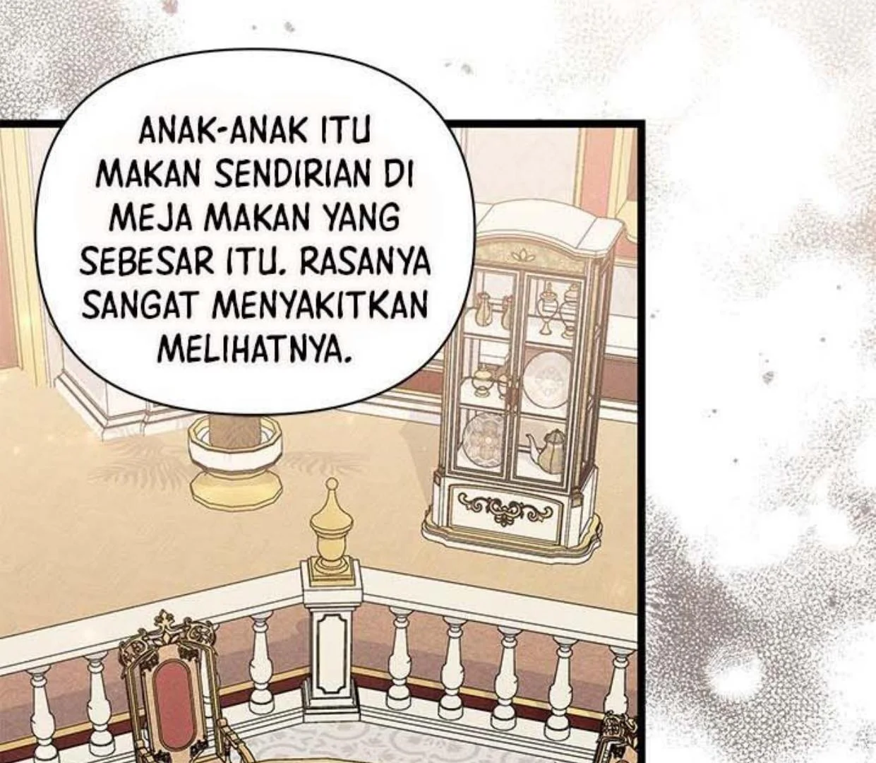 How Can You Pay Back The Kindness I Raised With Obsession? Chapter 20 - halaman 162
