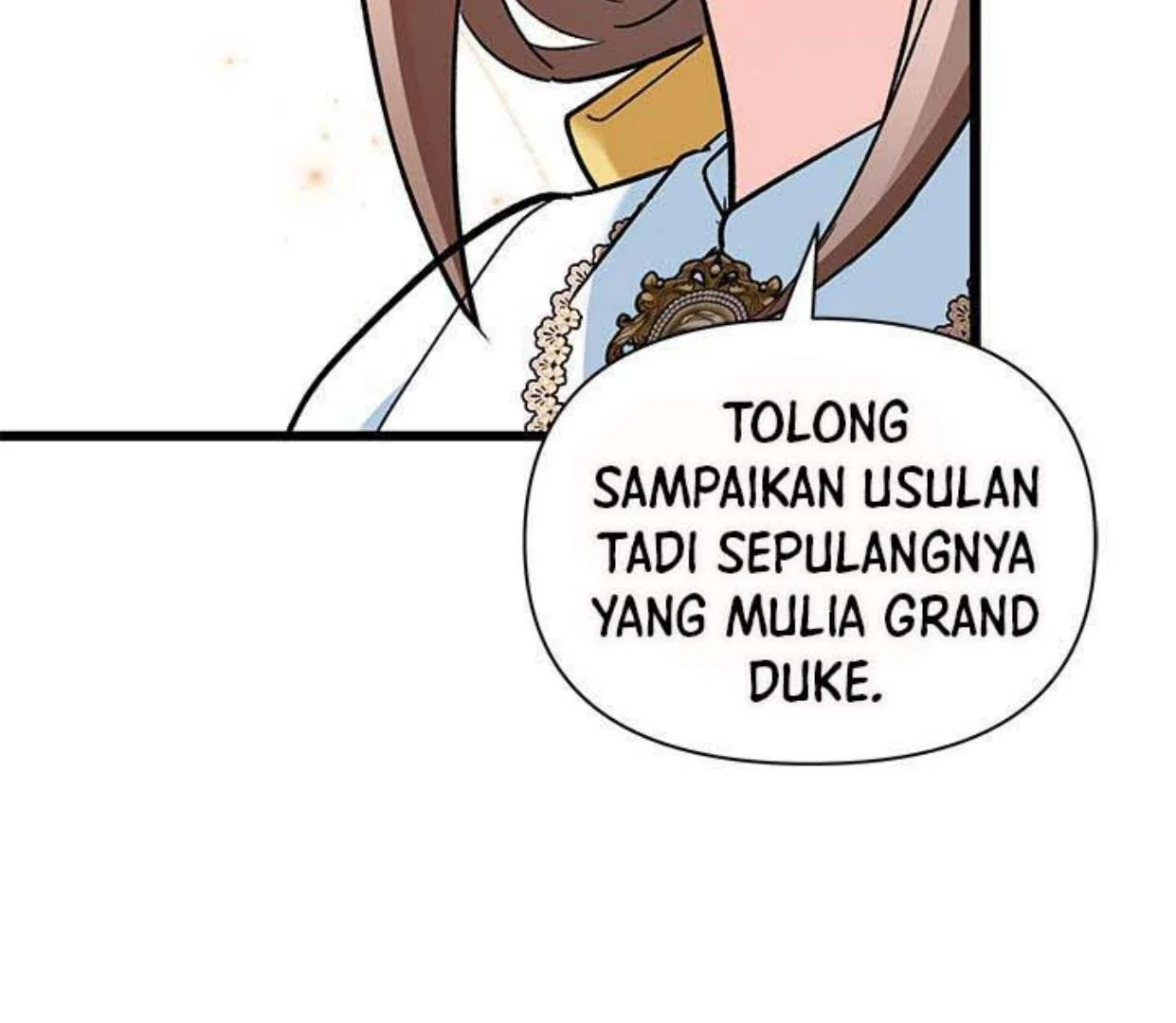 How Can You Pay Back The Kindness I Raised With Obsession? Chapter 20 - halaman 173