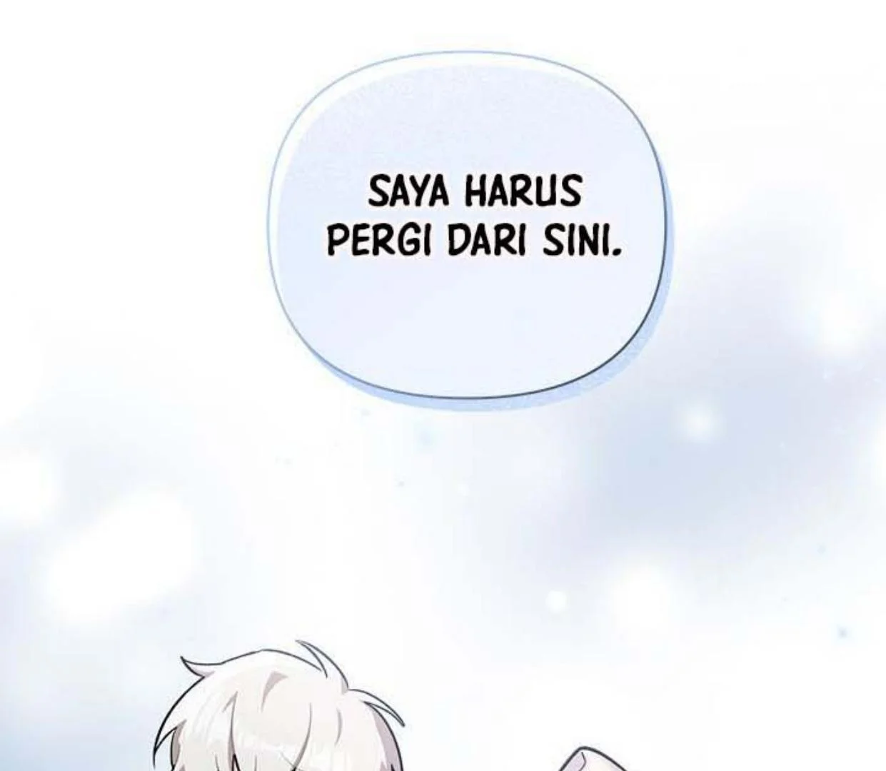 How Can You Pay Back The Kindness I Raised With Obsession? Chapter 20 - halaman 177