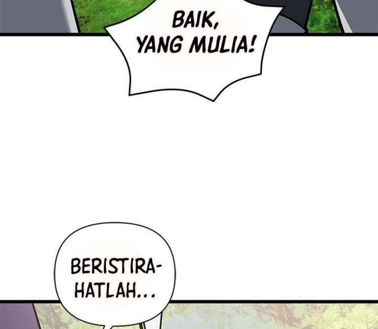 How Can You Pay Back The Kindness I Raised With Obsession? Chapter 20 - halaman 189