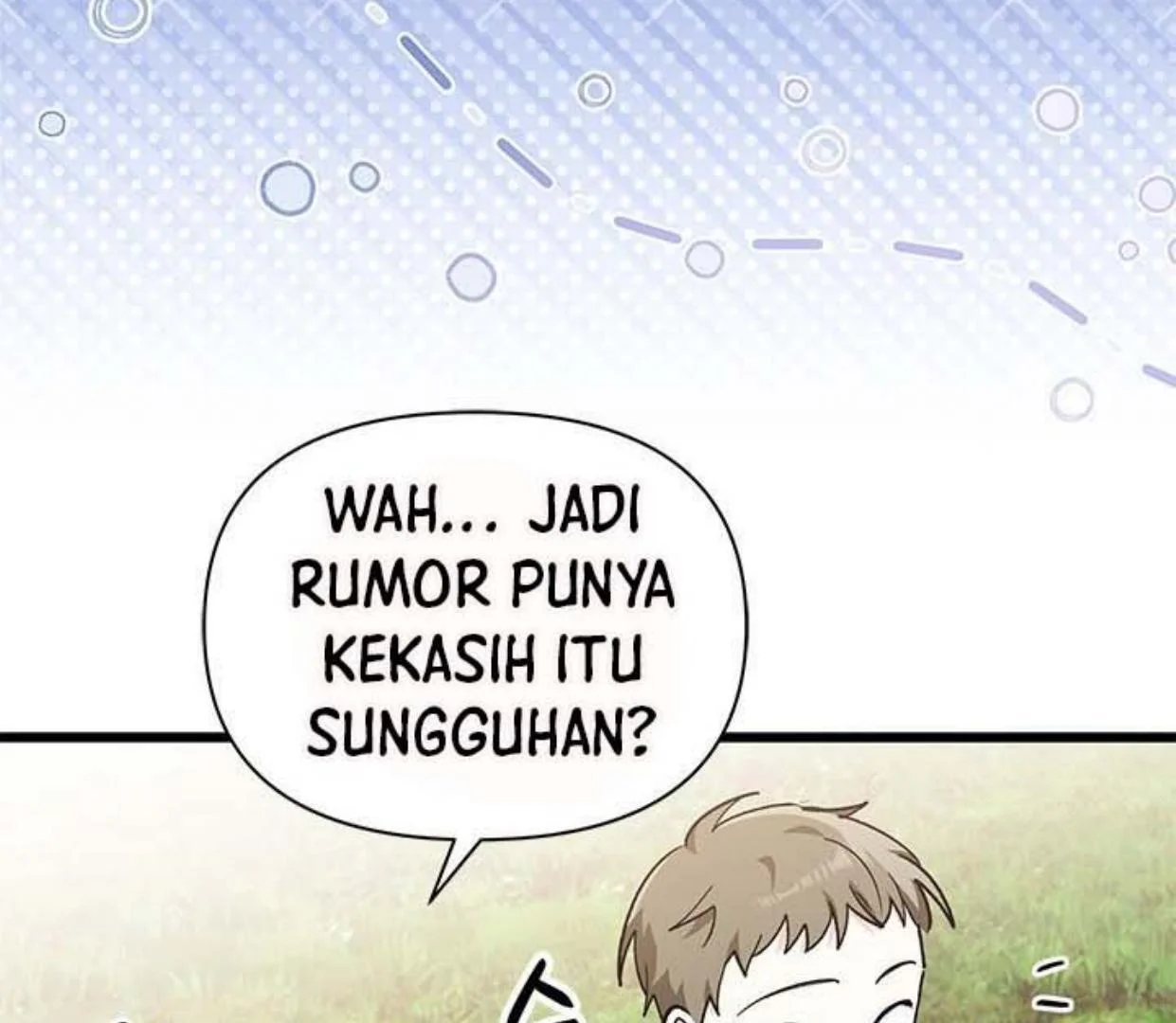 How Can You Pay Back The Kindness I Raised With Obsession? Chapter 20 - halaman 192