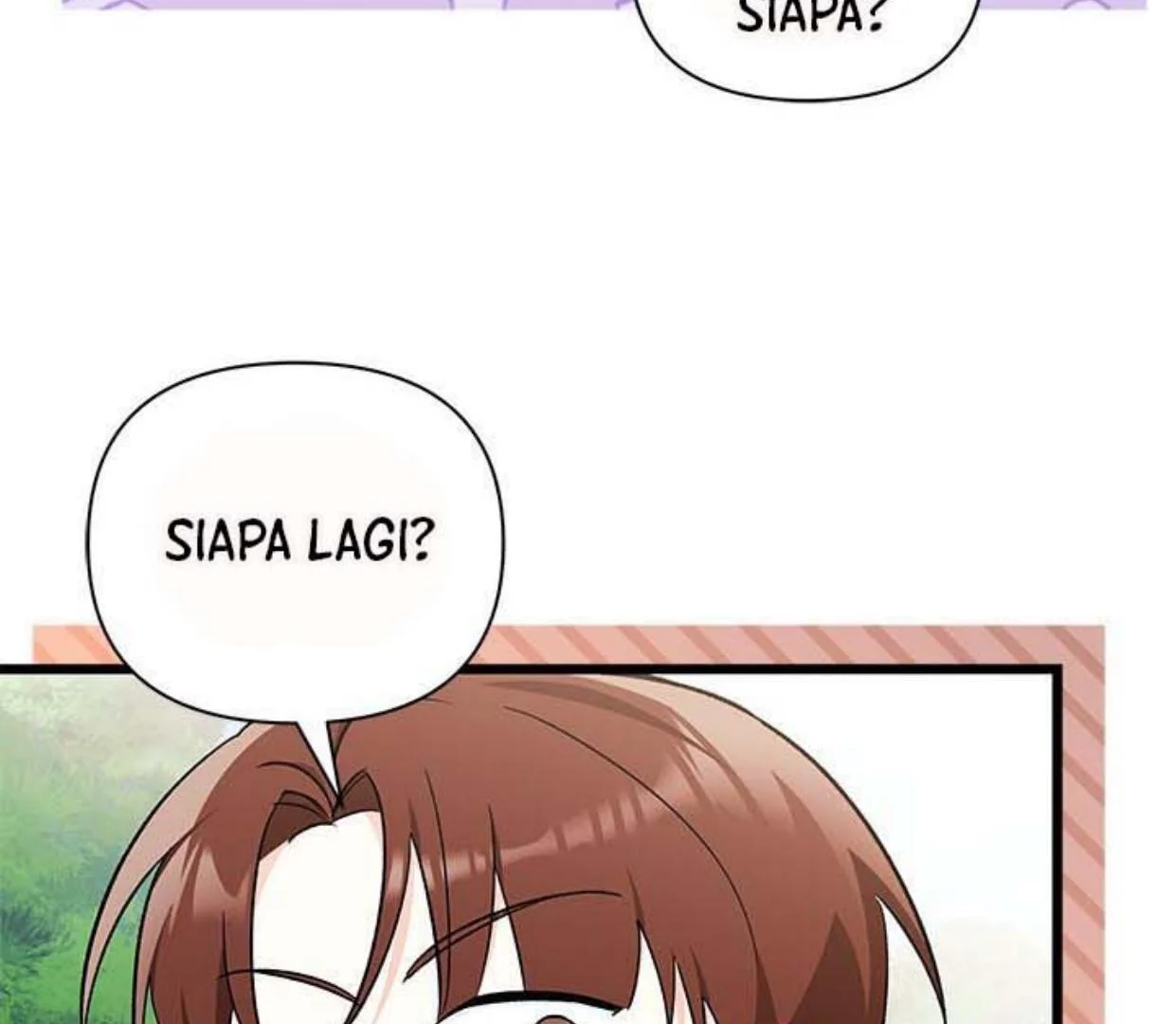 How Can You Pay Back The Kindness I Raised With Obsession? Chapter 20 - halaman 197