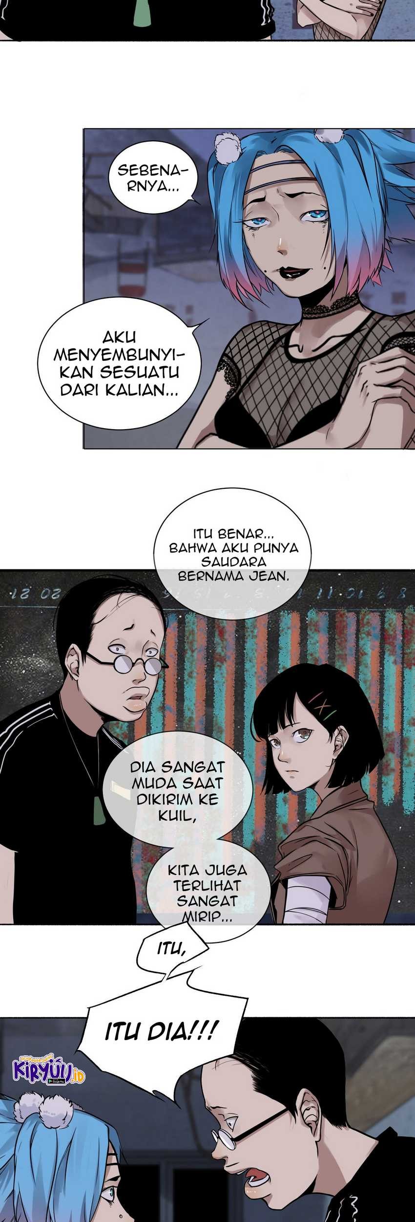 How Can You Pay Back The Kindness I Raised With Obsession? Chapter 20 - halaman 25
