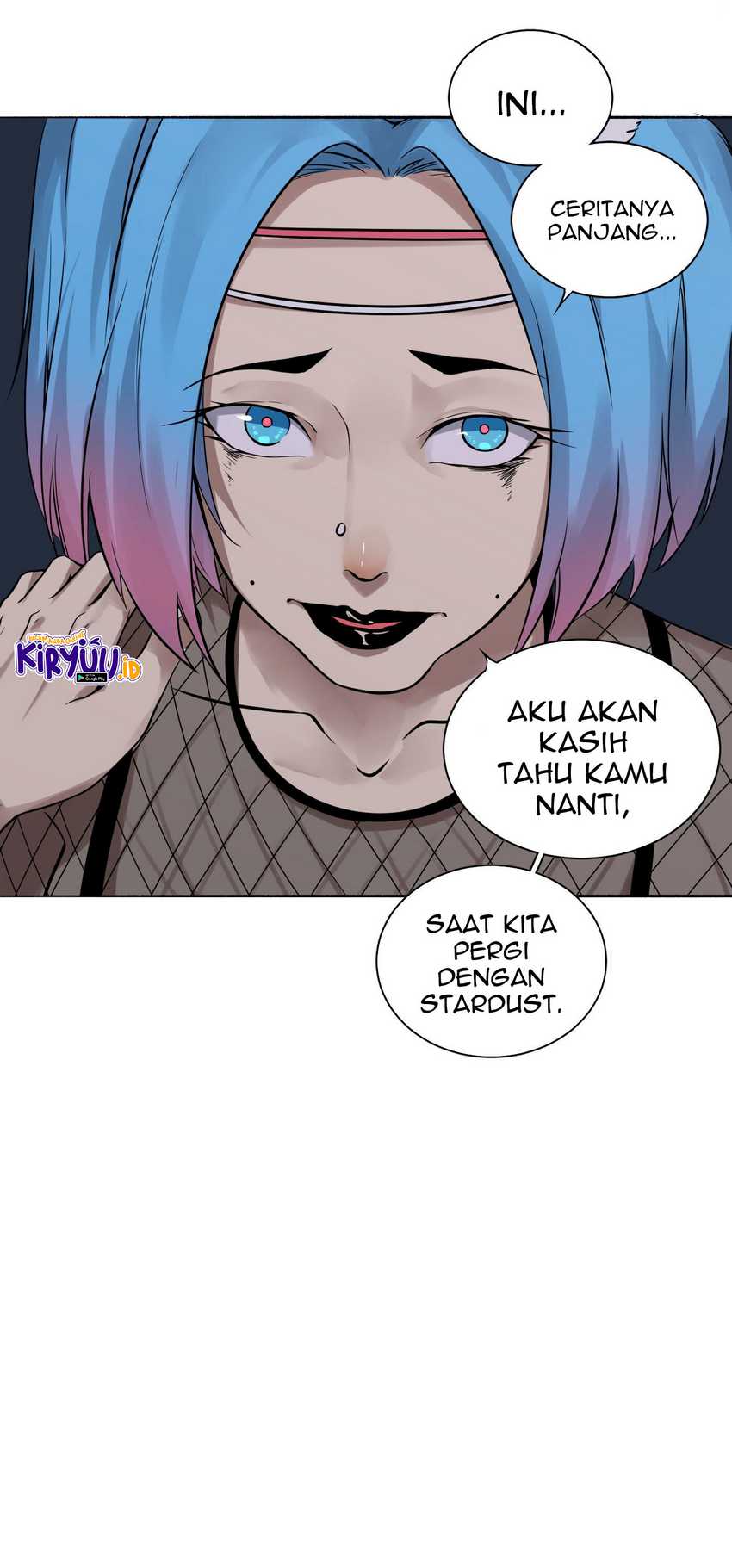 How Can You Pay Back The Kindness I Raised With Obsession? Chapter 20 - halaman 27