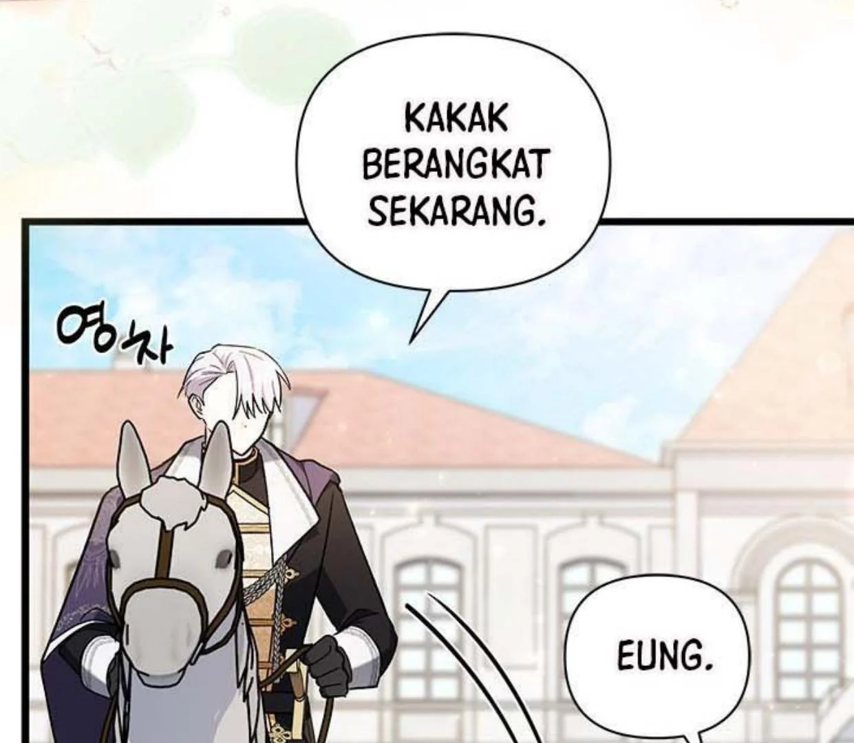 How Can You Pay Back The Kindness I Raised With Obsession? Chapter 20 - halaman 50
