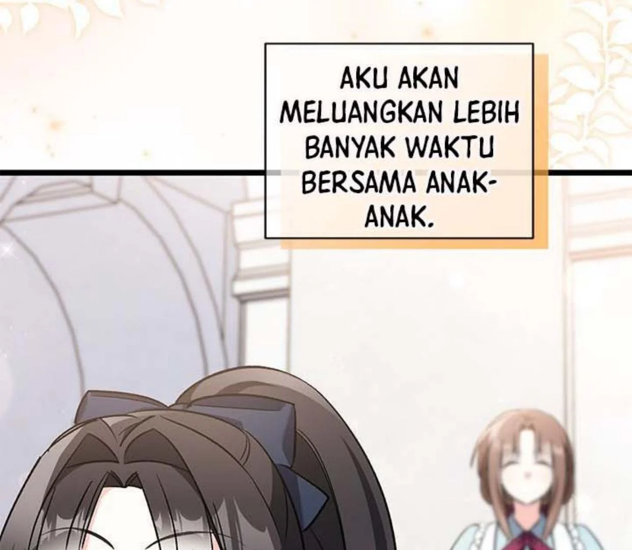 How Can You Pay Back The Kindness I Raised With Obsession? Chapter 20 - halaman 56