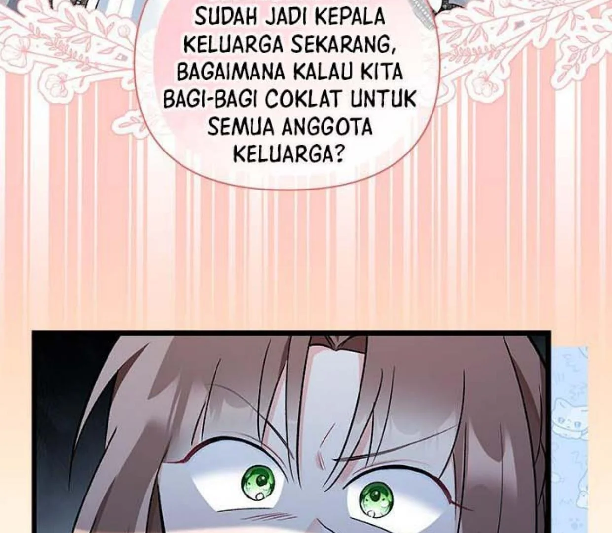 How Can You Pay Back The Kindness I Raised With Obsession? Chapter 20 - halaman 84