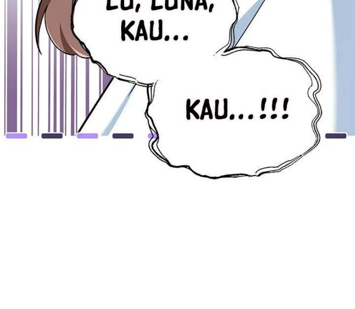How Can You Pay Back The Kindness I Raised With Obsession? Chapter 20 - halaman 90