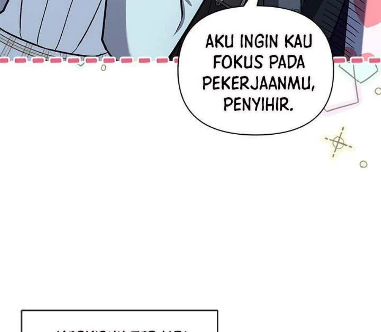 How Can You Pay Back The Kindness I Raised With Obsession? Chapter 20 - halaman 93
