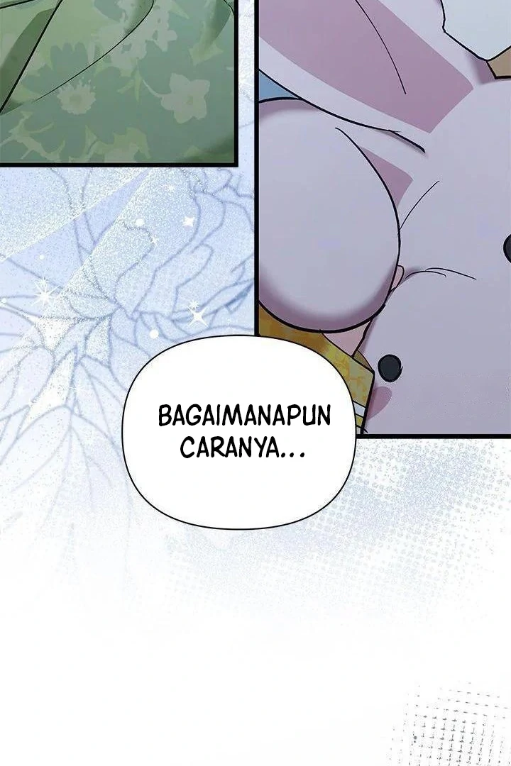 How Can You Pay Back The Kindness I Raised With Obsession? Chapter 21 - halaman 100