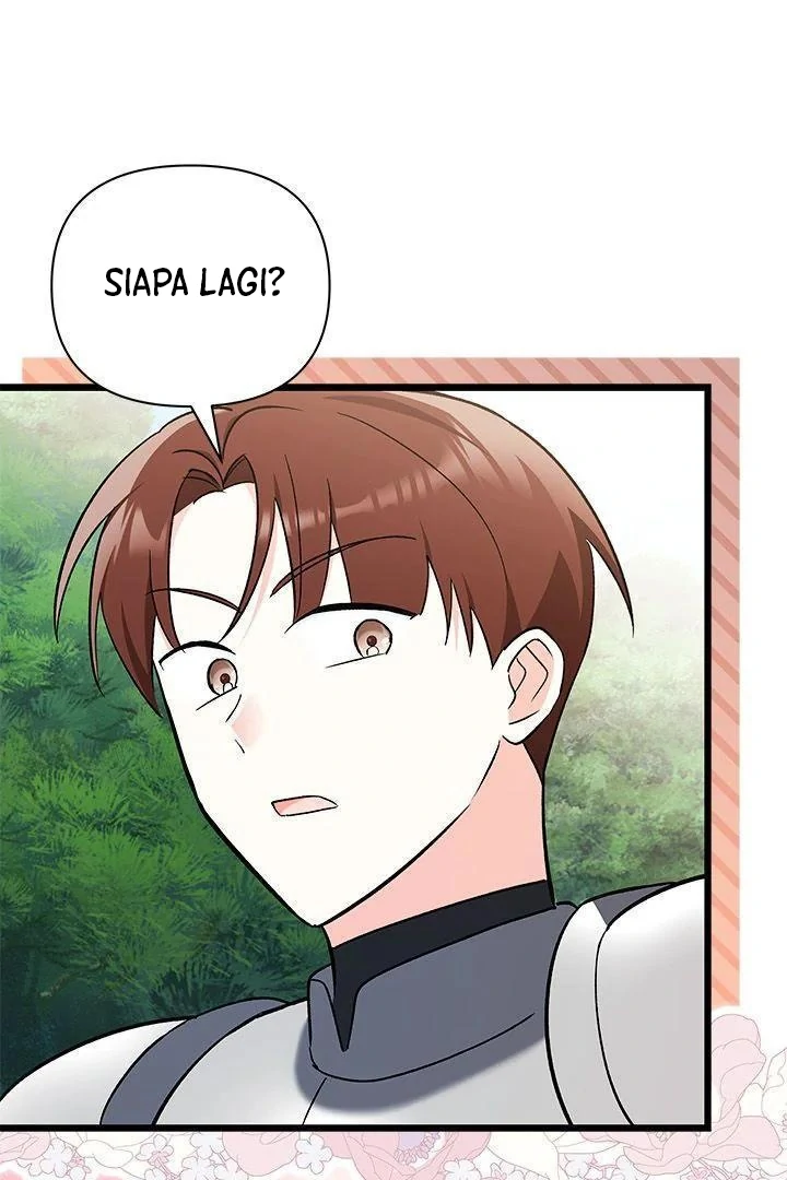 How Can You Pay Back The Kindness I Raised With Obsession? Chapter 21 - halaman 2
