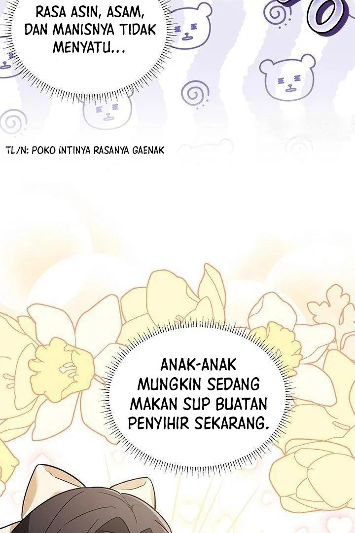 How Can You Pay Back The Kindness I Raised With Obsession? Chapter 21 - halaman 20