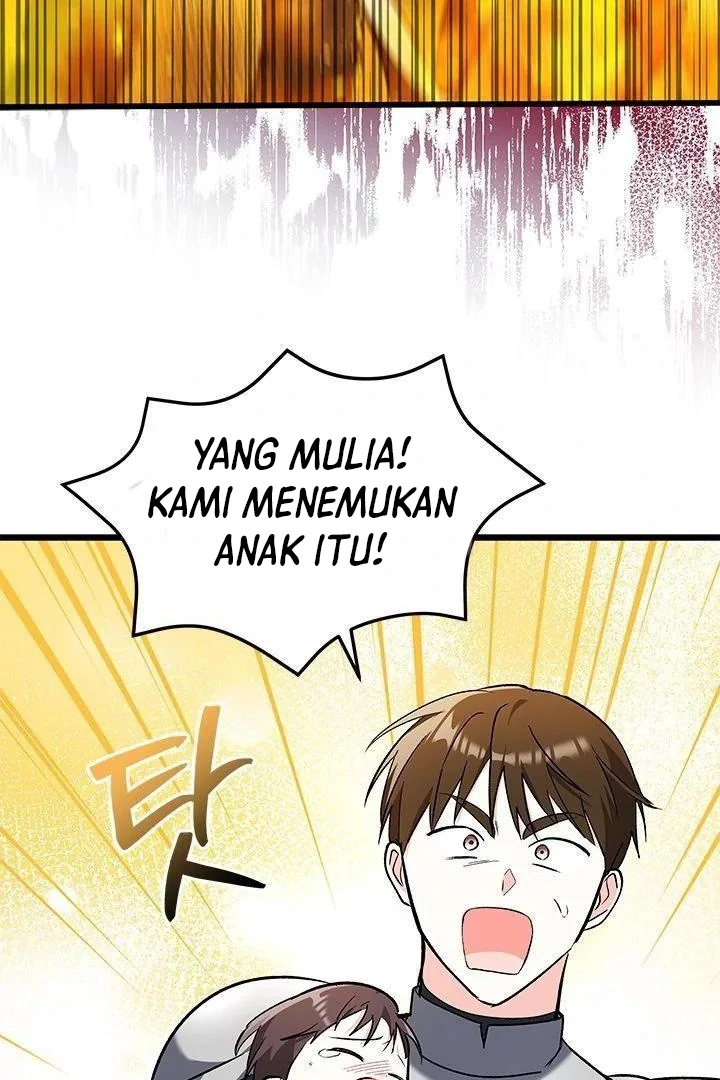 How Can You Pay Back The Kindness I Raised With Obsession? Chapter 21 - halaman 53