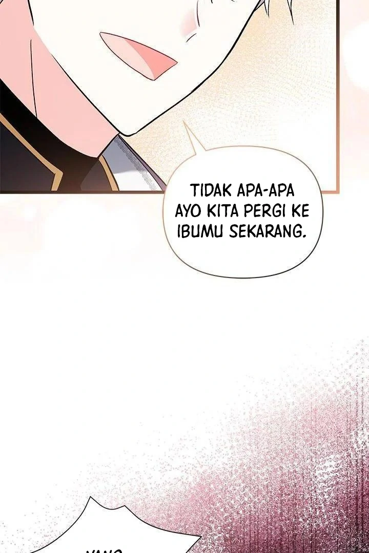 How Can You Pay Back The Kindness I Raised With Obsession? Chapter 21 - halaman 58