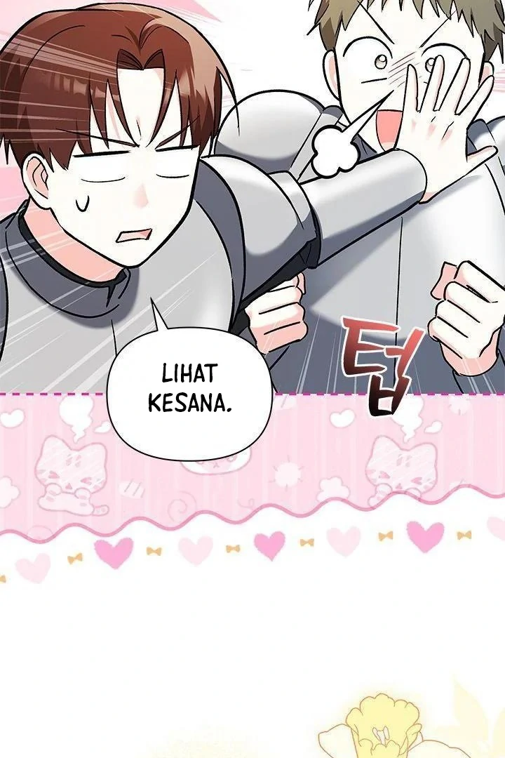 How Can You Pay Back The Kindness I Raised With Obsession? Chapter 21 - halaman 6