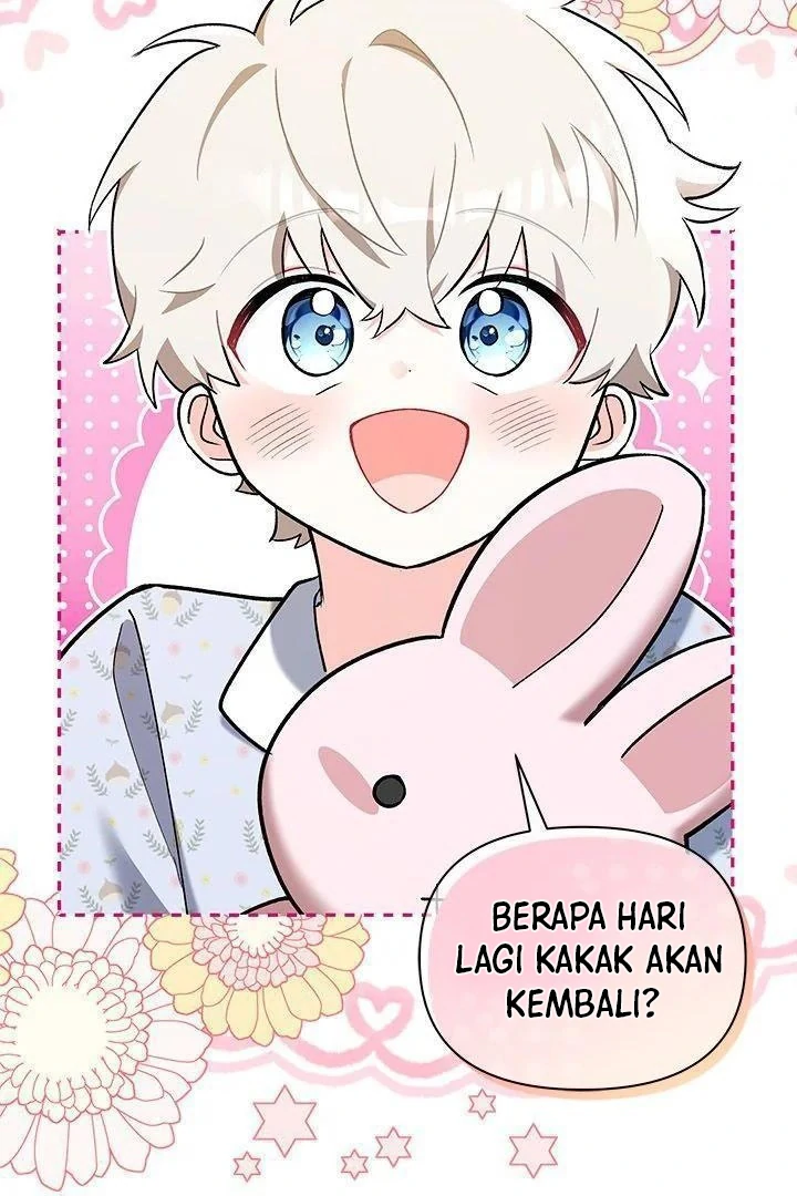How Can You Pay Back The Kindness I Raised With Obsession? Chapter 21 - halaman 64