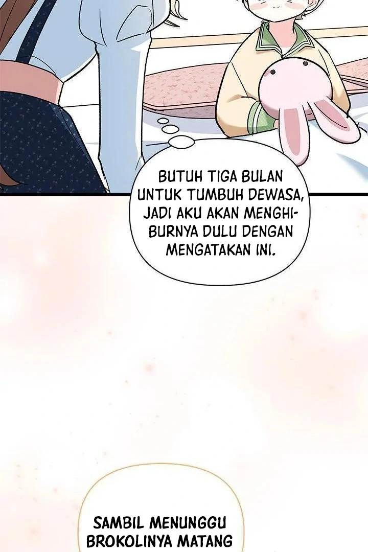 How Can You Pay Back The Kindness I Raised With Obsession? Chapter 21 - halaman 69