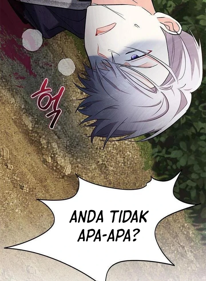 How Can You Pay Back The Kindness I Raised With Obsession? Chapter 21 - halaman 75