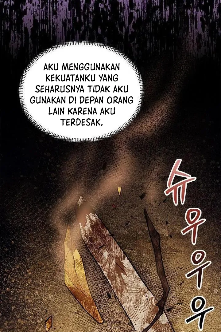 How Can You Pay Back The Kindness I Raised With Obsession? Chapter 21 - halaman 79