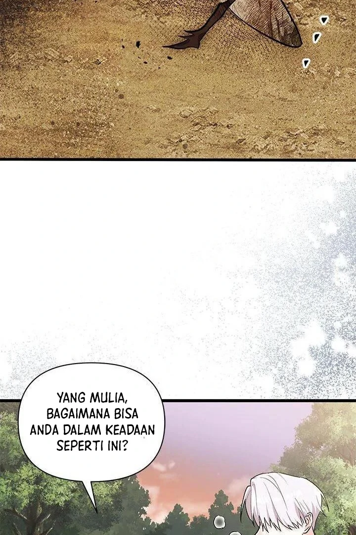 How Can You Pay Back The Kindness I Raised With Obsession? Chapter 21 - halaman 80