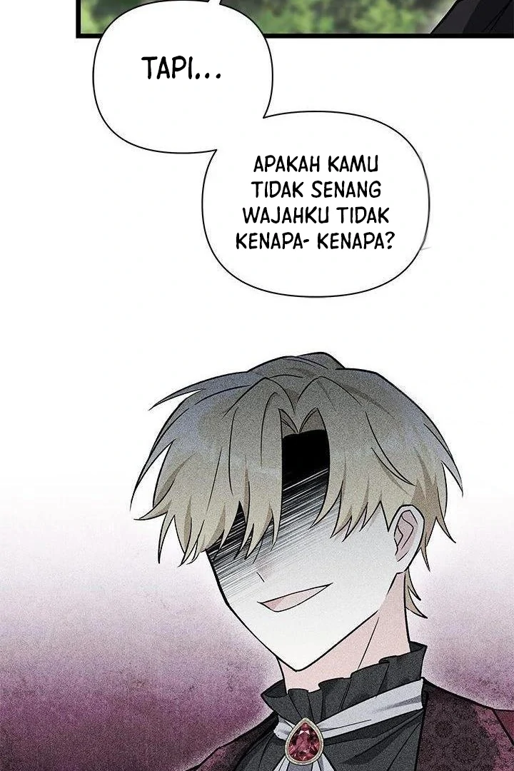 How Can You Pay Back The Kindness I Raised With Obsession? Chapter 21 - halaman 83