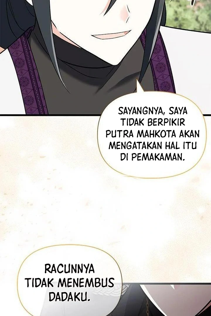 How Can You Pay Back The Kindness I Raised With Obsession? Chapter 21 - halaman 86