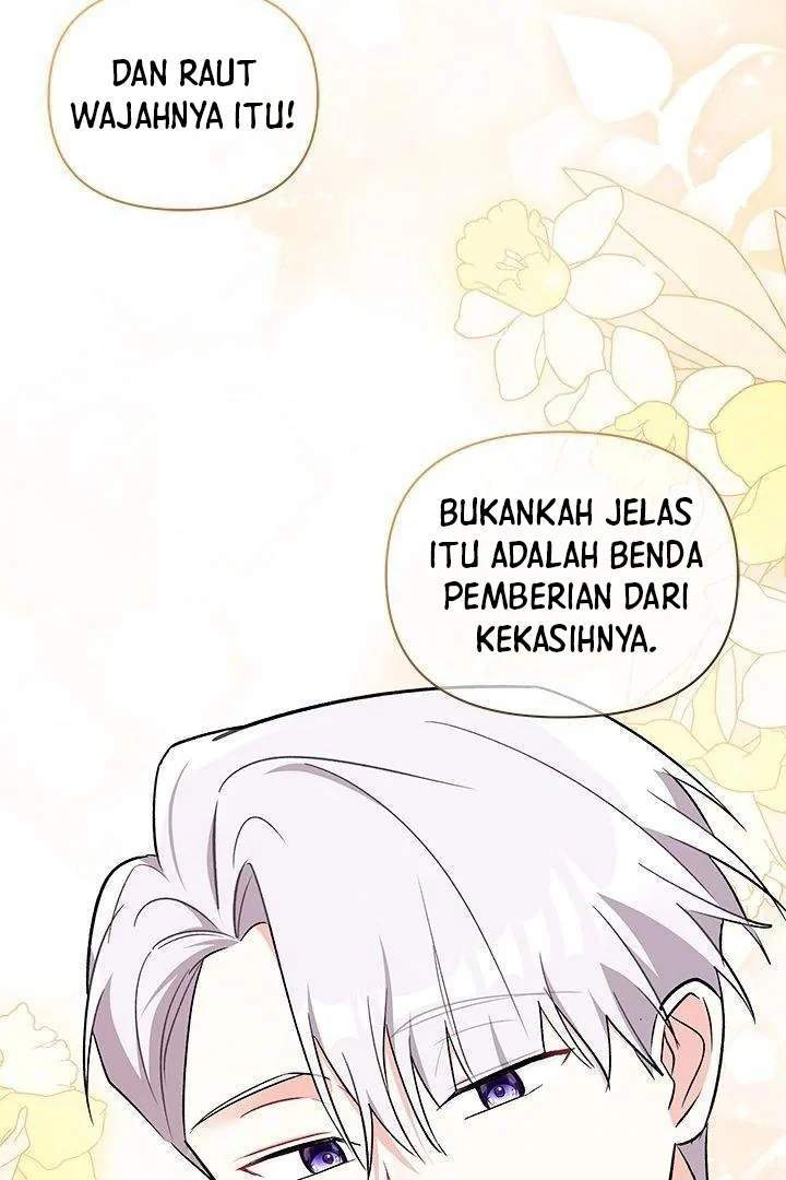 How Can You Pay Back The Kindness I Raised With Obsession? Chapter 21 - halaman 9